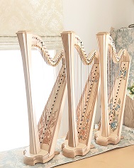 resonanceharp ���]�i���X�n�[�v